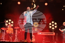 Пловдив - Графа - концерт