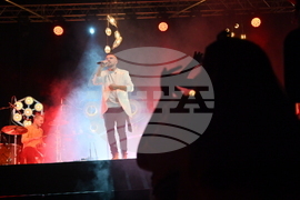 Пловдив - Графа - концерт