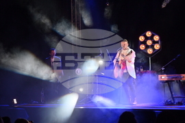 Пловдив - Графа - концерт