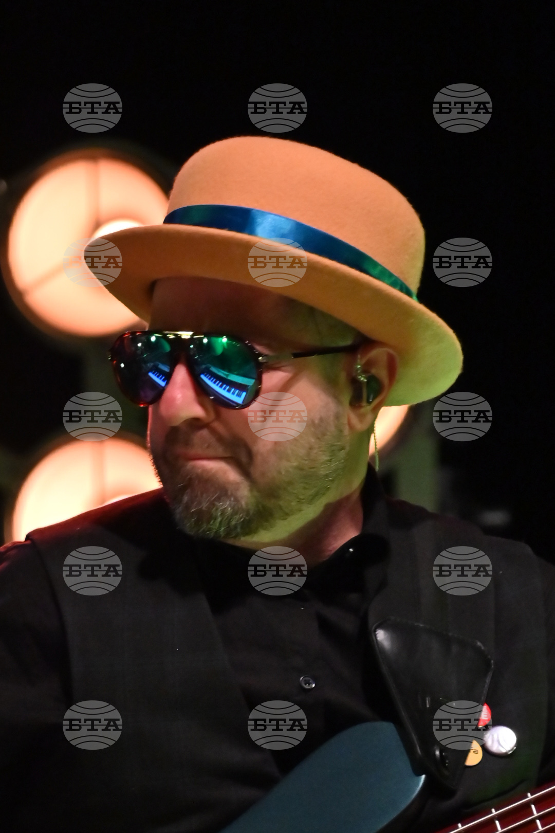 Пловдив - Графа - концерт