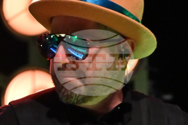 Пловдив - Графа - концерт