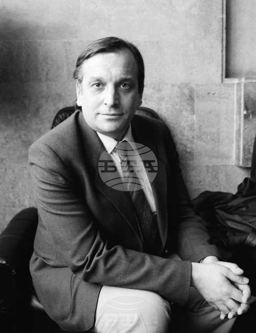  Георги Константинов, писател и публицист