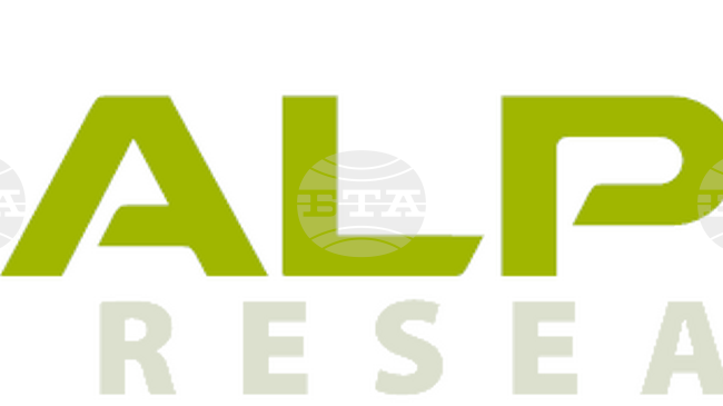 Според първите резултати от екзитпола на „Алфа Рисърч” за парламентарните избори: „Прогресивна България е с 37,5 %, ГЕРБ-СДС -16,2 % 