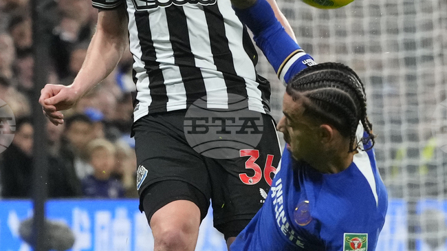 Арсенал се падна с Кристъл Палас на четвъртфинал за Купата на Лигата на Англия, Челси ще гостува в Уелс