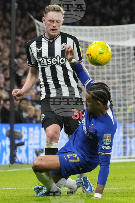 Арсенал се падна с Кристъл Палас на четвъртфинал за Купата на Лигата на Англия, Челси ще гостува в Уелс