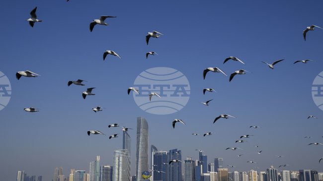 Приключи вторият кръг от преговорите за Украйна в Абу Даби с посредничеството на САЩ, съобщиха световните агенции