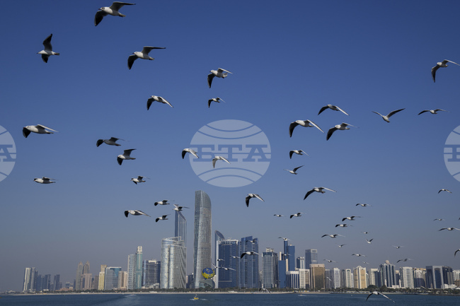 Следващият етап от преговорите между Русия и Украйна е насрочен за следващата неделя в Абу Даби, заяви американски официален представител