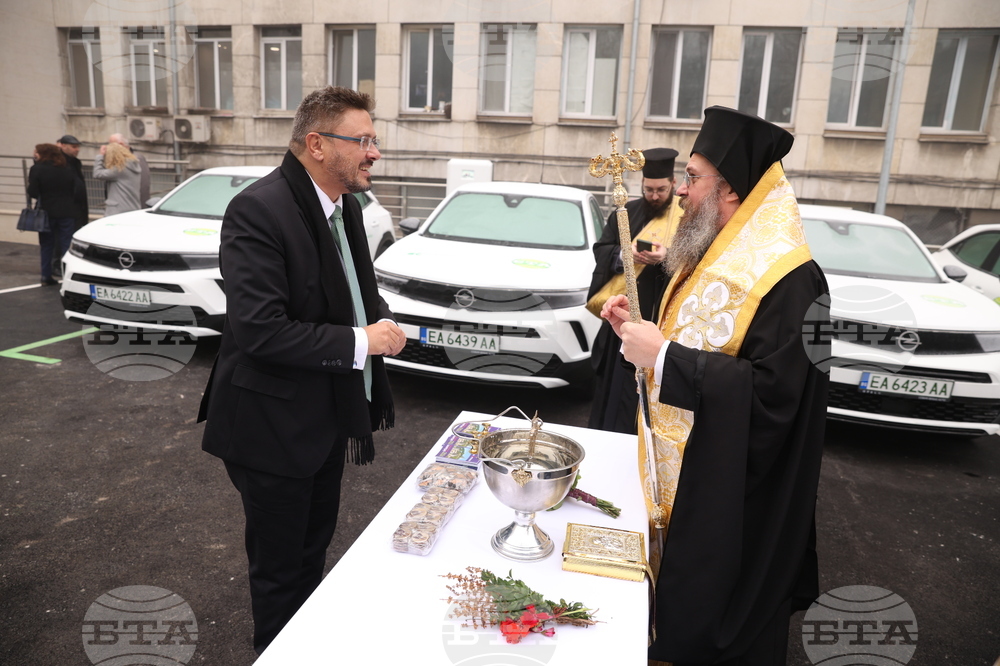 БТА - електромобили - представяне