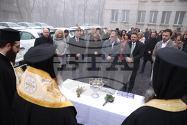 БТА - електромобили - представяне