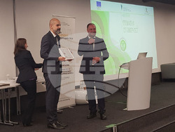 Снимка: Община Варна