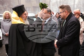 БТА - електромобили - представяне - водосвет