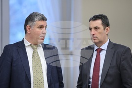 Министерски съвет - изложба