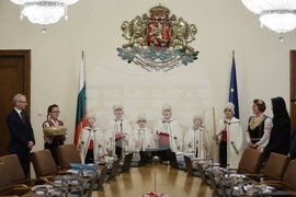 Министерски съвет - заседание