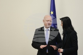 Министерски съвет - заседание