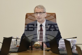 Министерски съвет - заседание