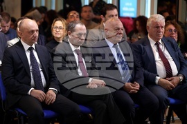 БТА - откриваща конференция по проект „Европа на Балканите: Общо бъдеще“