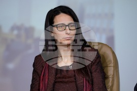 БТА - „Европа на Балканите: Общо бъдеще“ - конференция - Панел 1