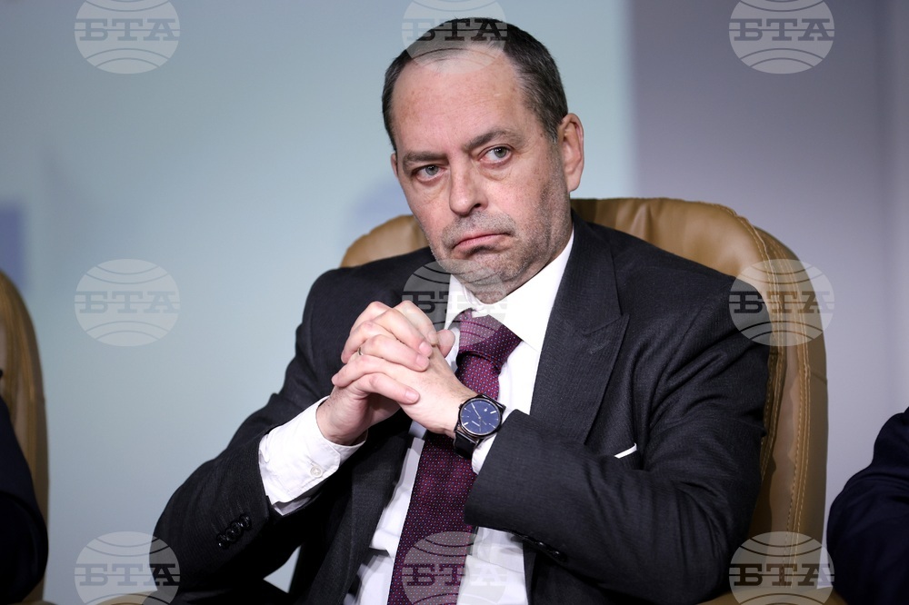 БТА - „Европа на Балканите: Общо бъдеще“ - конференция - Панел 1