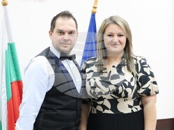 Снимка: ОА Стара Загора