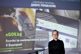 БТА - „Европа на Балканите: Общо бъдеще“ - конференция - Панел 2