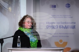 БТА - „Европа на Балканите: Общо бъдеще“ - конференция - Панел 3