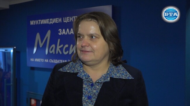 Електромобилите са бъдещето и те показват ангажираност към околната среда, отбеляза зам.-кметът на София Надежда Бобчева при освещаването на новите електромобили на БТА