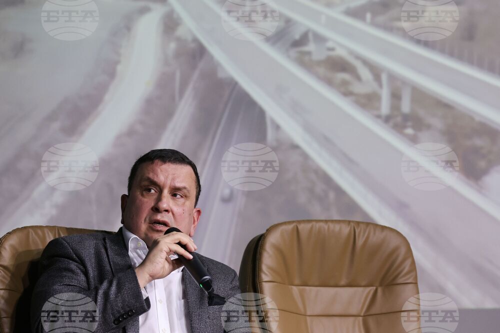 БТА - „Европа на Балканите: Общо бъдеще“ - конференция - Панел 4