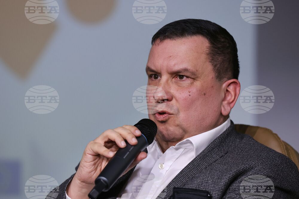 БТА - „Европа на Балканите: Общо бъдеще“ - конференция - Панел 4