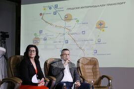 БТА - „Европа на Балканите: Общо бъдеще“ - конференция - Панел 4