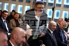 БТА - „Европа на Балканите: Общо бъдеще“ - конференция - Панел 4