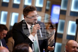 БТА - „Европа на Балканите: Общо бъдеще“ - конференция - Панел 4