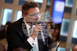 БТА - „Европа на Балканите: Общо бъдеще“ - конференция - Панел 4