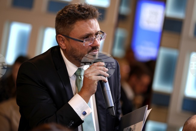 БТА - „Европа на Балканите: Общо бъдеще“ - конференция - Панел 4