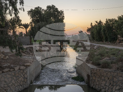 Ethiopia Egypt Dam Dispute