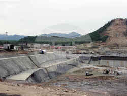 Ethiopia Egypt Dam Dispute