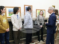 Снимка: Министерски съвет