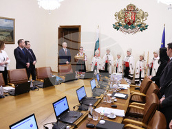 Снимка: Министерски съвет