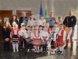 Снимка: Община Видин