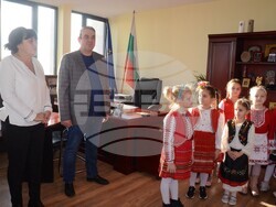 Снимка: Община Видин