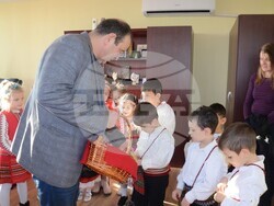 Снимка: Община Видин