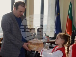 Снимка: Община Видин