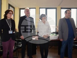 Снимка: Община Видин