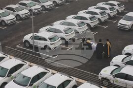 Electric Vehicles to Support Work of BTA's Reporters, Correspondents