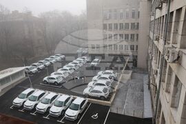 Electric Vehicles to Support Work of BTA's Reporters, Correspondents