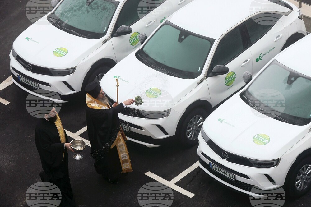 Electric Vehicles to Support Work of BTA's Reporters, Correspondents