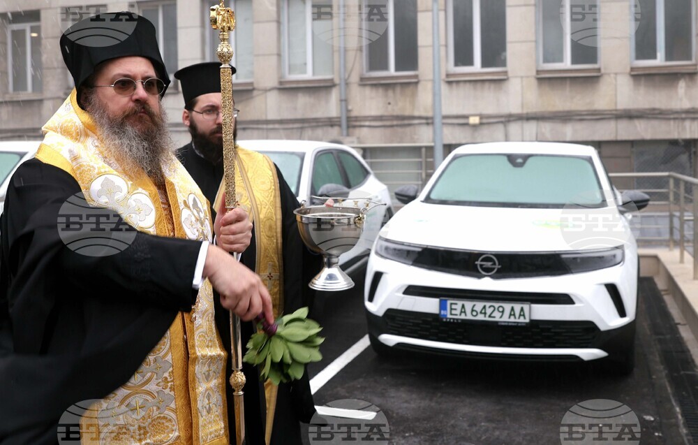 Electric Vehicles to Support Work of BTA's Reporters, Correspondents