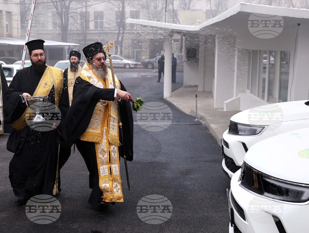 Electric Vehicles to Support Work of BTA's Reporters, Correspondents