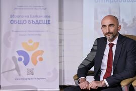 БТА - „Европа на Балканите: Общо бъдеще“ - конференция - Панел 6