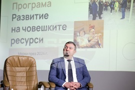 БТА - „Европа на Балканите: Общо бъдеще“ - конференция - Панел 6