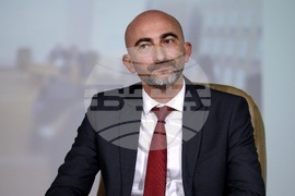 БТА - „Европа на Балканите: Общо бъдеще“ - конференция - Панел 6